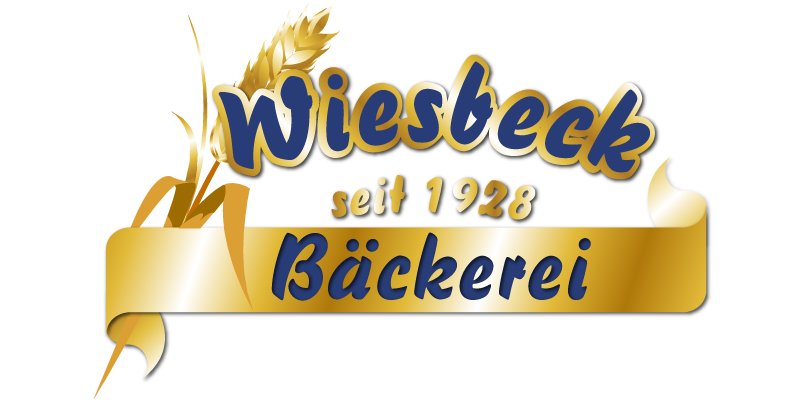 baeckerei wiesbeck logo